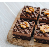 Chocolate Brownie | Crunchbox