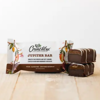 Jupiter Snack Bar | Crunchbox