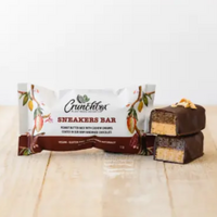 Sneaky Snack Bar | Crunchbox