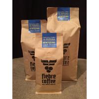 Fiebre Organic Coffee 500g | Montezuma Roast