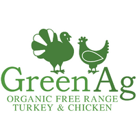 GreenAg Chicken Frozen Bulk Packs | Organic & Free Range