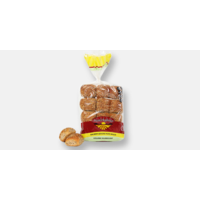 Organic Ancient Grains & Seeds Sourdough Mini Rolls 500g (Frozen) | Healthy Bake