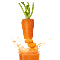 Juicing/Broth/Stock Carrots 18kg - $4.95/kg