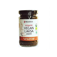 Vegan Laksa Paste, Organic, Mekhala, 100g