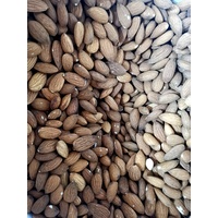 I AM FOODS Natural Almonds, Product of Australia, 200g