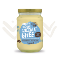 Vegan Coconut Ghee 350ml | Niulife