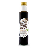 Niulife Organic Coconut Balsamic Vinegar - 250ml