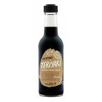 Niulife Organic Coconut Teriyaki Sauce - 250ml