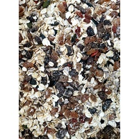 Nut Free Museli 500g - Organic & Australian Made