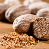 Nutmeg Powder 100g - Past Best Before Date