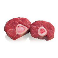 Organic Osso Bucco | DK & Co Morell | Demeter Biodynamic