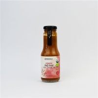 Pad Thai Sauce | Organic | Mekhala 250ml