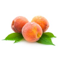 Peaches each