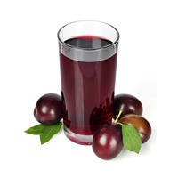 Juicing/Cooking Plums 1Kg