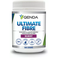 Wildberry Ultimate Fibre 500g | Qenda