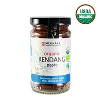 Rendang Paste 100g | Mekhala