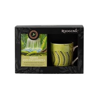 Anti-Inflammitea & Cup Gift Box | Roogenic PAST BEST BEFORE DATE