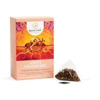 Native Strawberry Tea Bags | Roogenic