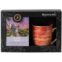 Native Sleep & Cup Gift Box | Roogenic PAST BEST BEFORE DATE