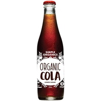 Cola | Simple Organics | 330ml