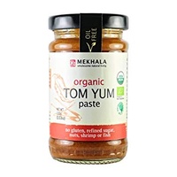 Tom Yum Paste | Organic | Mekhala 100g