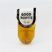 Good Bones Chicken Bone Broth 500ml | Undivided Food Co.