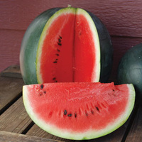 Watermelon (Red) Portion 1kg