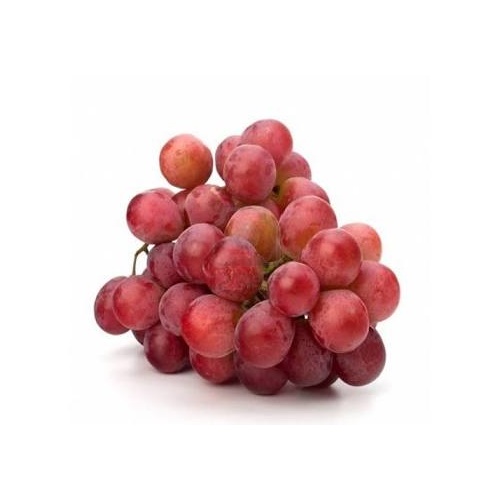 Red Globe Grapes 500g