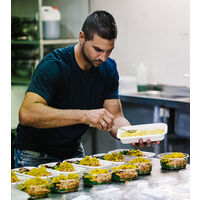 Ready-made Meals